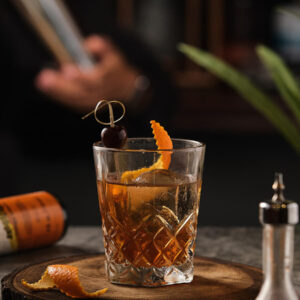 Old Fashioned